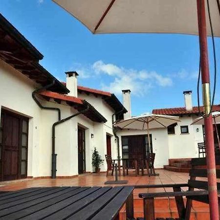 Apartamento Familiar Cercano A Playa De Rodiles 1 Selorio 外观 照片
