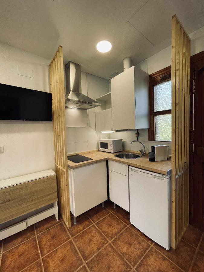 Apartamento Familiar Cercano A Playa De Rodiles 1 Selorio 外观 照片