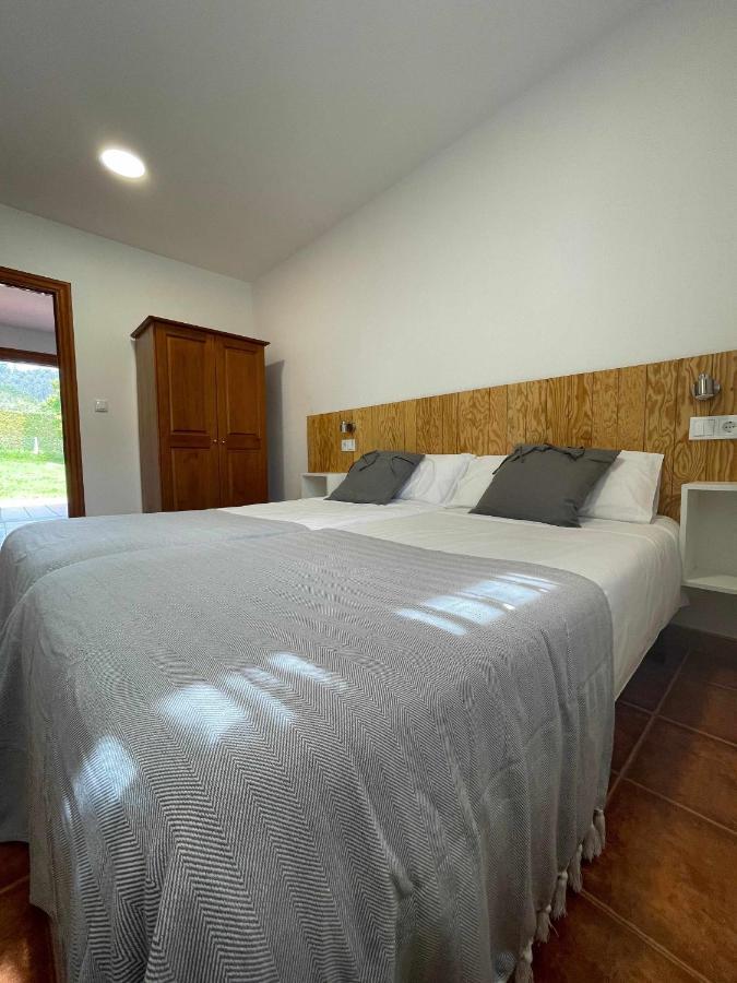 Apartamento Familiar Cercano A Playa De Rodiles 1 Selorio 外观 照片