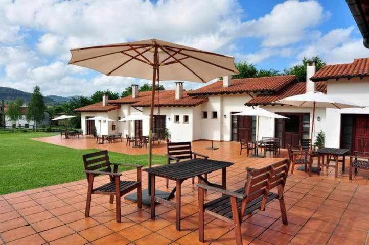 Apartamento Familiar Cercano A Playa De Rodiles 1 Selorio 外观 照片