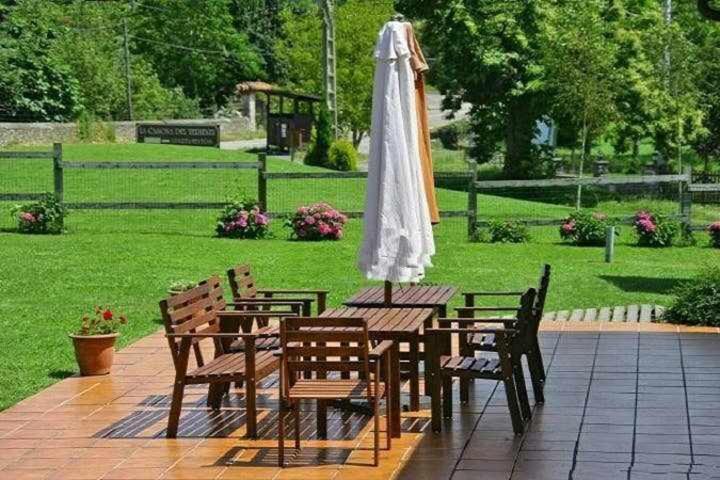 Apartamento Familiar Cercano A Playa De Rodiles 1 Selorio 外观 照片