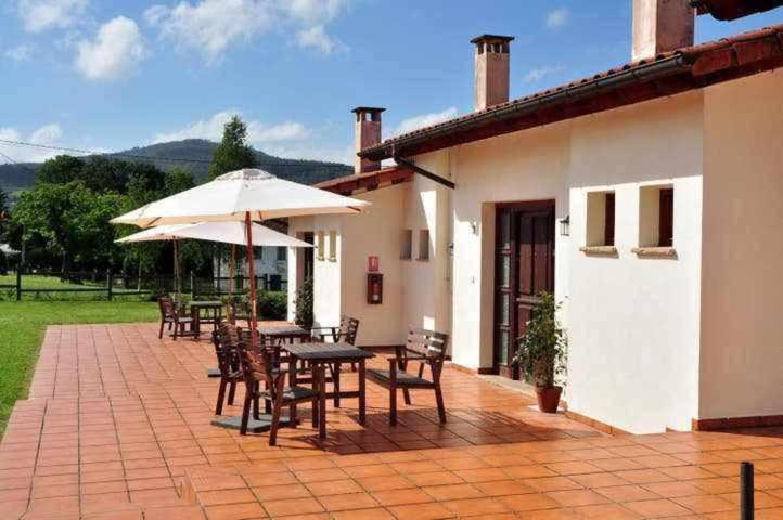 Apartamento Familiar Cercano A Playa De Rodiles 1 Selorio 外观 照片